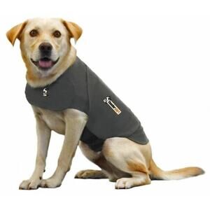 Thundershirt for Dogs Anti Anxiety Calming Vest Size XL